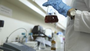 DELAB test cihazları iş dünyasını bekliyor