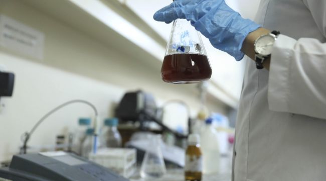 DELAB test cihazları iş dünyasını bekliyor