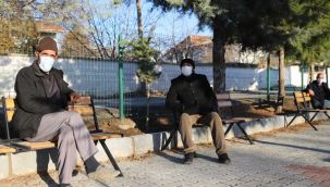 Deprem korkusuyla uyanan Elazığlılar yaşadıkları korkuyu anlattı!