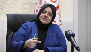 Destek ödemelerinin yapılacağı tarih belli oldu! Bakan Selçuk açıkladı