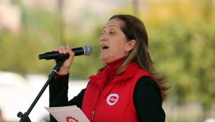 DİSK Başkanı: Asgari ücretin yıllar içerisindeki kayıpları giderilmeli!