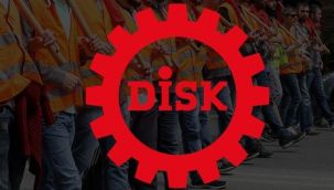 DİSK'ten asgari ücret açıklaması