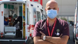 Doç. Dr. Kayıpmaz: Bizim için aşının menşei değil, etkinliği ve güvenilirliği önemlidir