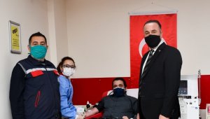 Dr. Çelikel: "Covid-19'a karşı İmmun aferez plazma bağışı farkındalığı artmalı"