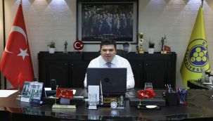 Dünyanın genç bilim insanları BUCA IMSEF 2020'de buluştu