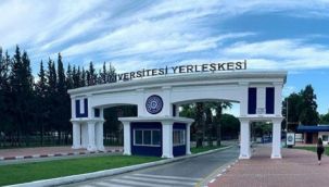 Ege Üniversitesi'nde taciz skandalı: Hocayı korumak için öyle şeyler yaptılar ki...