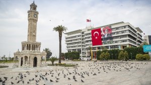 Egeli ihracatçılardan, Kemeraltı Çarşısına taşınsın çağrısı!