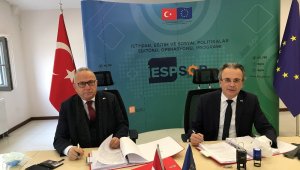 Egeli madenciler, iş kazalarının önlenmesine odaklanacak