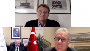 EGİAD 79. Ege Toplantısı'nda İzmir'deki girişimcilik ekosistemi konuşuldu