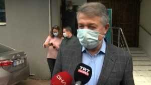 Emniyet Müdürü'nden İzmir merkezli büyük FETÖ operasyonuyla ilgili açıklama