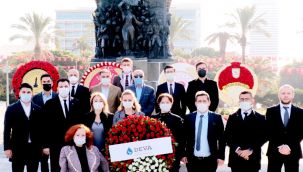 Engelli siyasetçiden Dünya Engelliler Günü mesajı: Toplumun yeniden yakınlaşmaya ihtiyacı var 