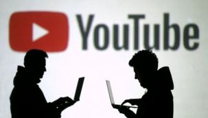 Erişim sorunlarına Youtube'dan açıklama