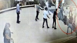 Eşi tarafından 9 yerinden bıçaklanan kadın: