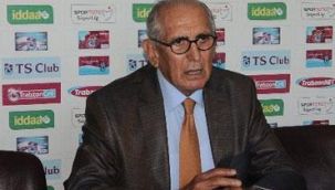 Eski başkan Özkan Sümer hayatını kaybetti