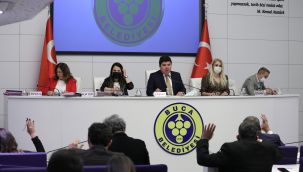 Eski Buca Stadyumu'na meydan önerisi