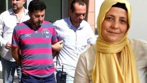 Eski koca dehşetine 15 yıl 6 ay hapis!