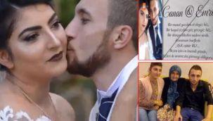 Evlilik hazırlığı yapan adama çifte şok! Eniştem dedi kocası çıktı