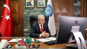 Faz-1 çalışmalarının yapıldığı 9 merkezden ikisi Ege Üniversitesi'nde