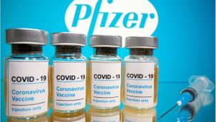 FDA’dan Pfizer-BioNTech aşısına onay çıktı