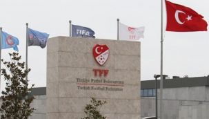 Federasyon'dan hükmen yenilgi kararı!