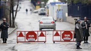 FETÖ'nün 'Kozmik Oda kumpası'nda gerekçeli karar!