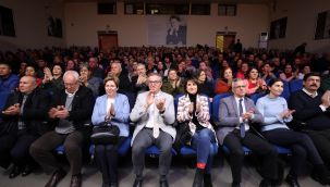 Gaziemir’de kültür sanat etkinliklerine pandemi arası