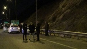 Gelecek Partisi İzmir İl Başkanı'nın aracı kurşunlandı!