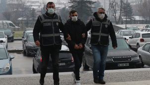 Genç kızı bıçakladı, 'Sarhoştum, tanımıyorum' dedi