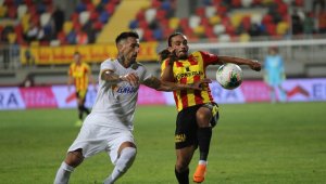 Göz-Göz'de galibiyet hırsı: Seriyi devam ettirmek istiyorlar!