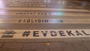 Hafta sonu yasakları başlıyor... Hangi işletmeler açık olacak?