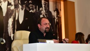 Hasret sona eriyor: Çiğli denizle buluşuyor!