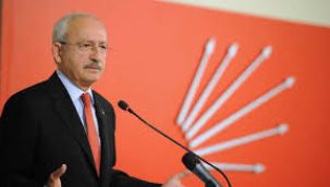 HDP'den CHP Lideri'nin adaylık açıklamasına ilk yorum
