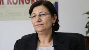 HDP'li Güven'e 22 yıl hapis cezası!
