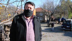 Hiç vaka olmayan köye yurdun dört bir yanından talep yağıyor!