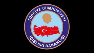 İçişleri Bakanlığı'ndan yılbaşı için yeni Covid-19 genelgesi!