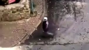 İsyan eden vatandaşın videosu viral oldu: