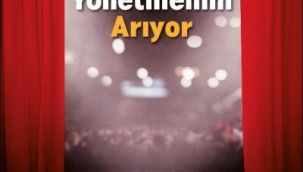 İzmir Büyükşehir Belediyesi'nden genel sanat yönetmeni ilanı