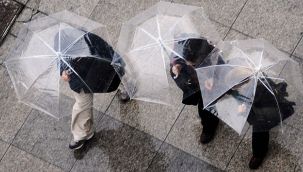 İzmir'de hava nasıl olacak? Meteorolojiden Ege için 'şiddetli yağış' uyarısı!