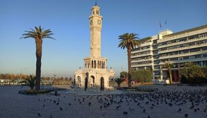 İzmir'de risksiz alan sayısı arttı: İşte koronavirüs haritasında son durum!