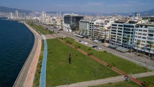 İzmir'de yeni Covid-19 önlemleri... İşte sınırlama getirilen caddeler!