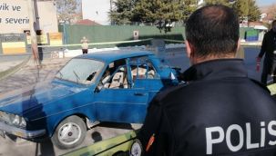 İzmir'deki silahlı saldırıda ağır yaralanan kadın hayatını kaybetti