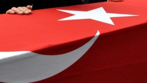 İzmir'e acı haber geldi: Çığ düşmesi sonucu şehit oldu!