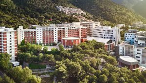 İzmir Ekonomi Üniversitesi'nin profesörleri dünya listesinde