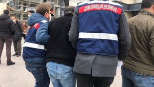 38 ilde FETÖ operasyonu: 54 gözaltı!