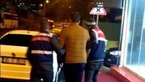 İzmir merkezli büyük FETÖ operasyonunda gözaltı sayısı artmaya devam ediyor!