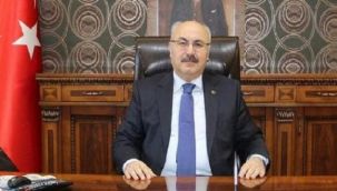 İzmir Valisi Köşger Koronavirüs'ü yendi