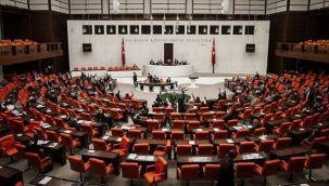 İzmir vekilinin dokunulmazlık dosyası mecliste!