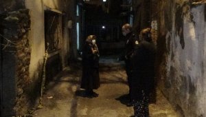 İzmir'de kan donduran olay! Gözleri oyulmuş halde bulundu