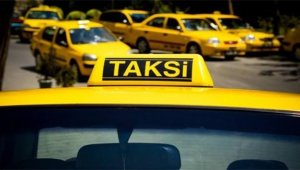 İzmir'de korsan taksiye geçit yok!