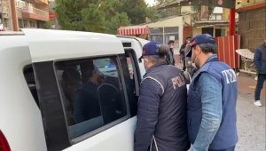 İzmir'de kritik DEAŞ operasyonu: 11 gözaltı